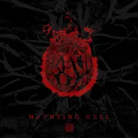 Haunting Hell - I Am Your God
