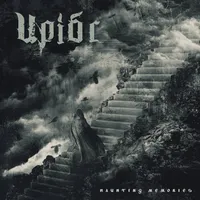 Haunting Memories - Upiór