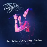 Have Yourself a Merry Little Christmas (Live at Olomouc and Hradec Králové 2019) - Tarja