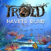 Havets bund - Trold