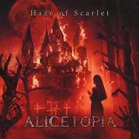 Haze of Scarlet - Alicetopia