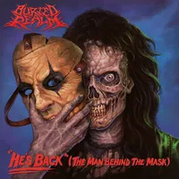 He's Back (The Man Behind the Mask) - Buried Realm