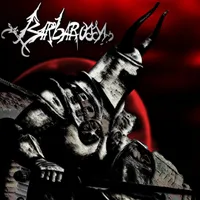 He Who Walks Alone - Barbarossa