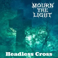 Headless Cross - Mourn the Light