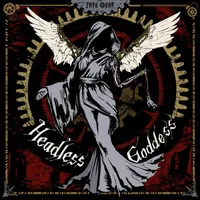 Headless Goddess - Fate Gear