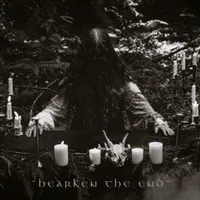 Hearken the End - Hulder
