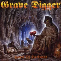 Heart of Darkness - Grave Digger