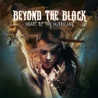 Heart of the Hurricane - Beyond the Black