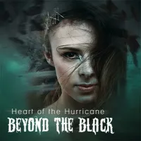 Heart of the Hurricane - Beyond the Black