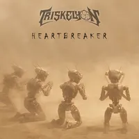 Heartbreaker - Triskelyon