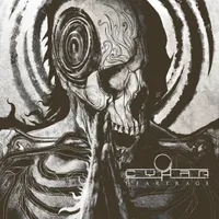 Heartrage - Cyhra