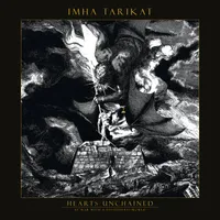 Hearts Unchained - At War with a Passionless World - Imha Tarikat