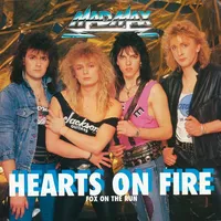 Hearts on Fire - Mad Max