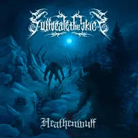 Heathenwulf - Suffocate the Skies
