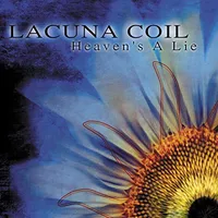 Heaven's a Lie - Lacuna Coil