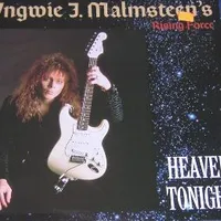 Heaven Tonight - Yngwie Malmsteen