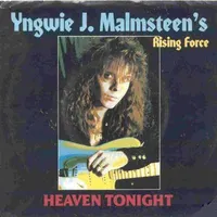 Heaven Tonight - Yngwie Malmsteen