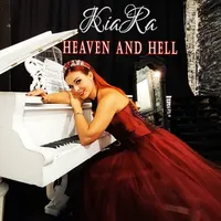 Heaven and Hell - Anna KiaRa