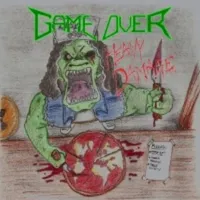 Heavy Damage - Game Over