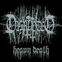 Heavy Death - Disrupted