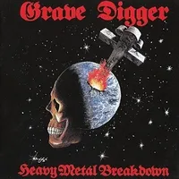 Heavy Metal Breakdown - Grave Digger