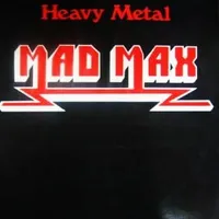 Heavy Metal - Mad Max