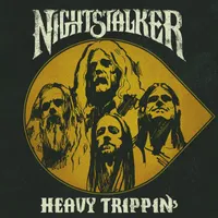 Heavy Trippin' - Nightstalker