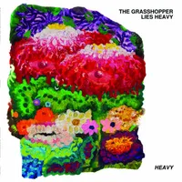 Heavy - The Grasshopper Lies Heavy