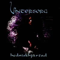 Hedniskhjärtad - Vintersorg