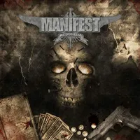 Hedonism - Manifest