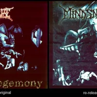 Hegemony - Mind Snare