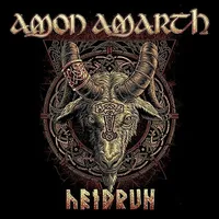 Heidrun - Amon Amarth