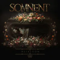 Heirloom - Somnent