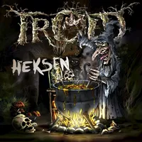 Heksen - Trold