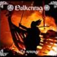 Hel's Revenge - Valkenrag