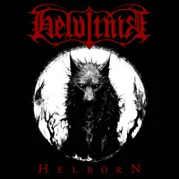 Helborn - Helvitnir