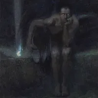 Helel - Mortgrim