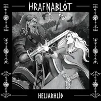 Heljarhlíð - Hrafnablót