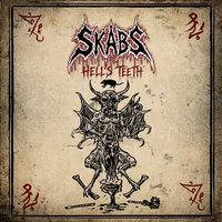 Hell's Teeth - Skabs