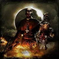Hell Chose Me - Carnifex