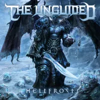 Hell Frost - The Unguided