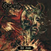 Hell Inside - Cordyceps