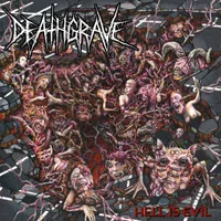 Hell Is Evil - Deathgrave