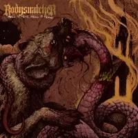Hell Is Here, Hell Is Home - Bodysnatcher