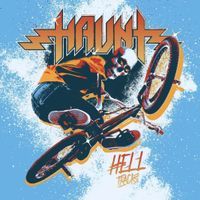 Hell Tracks - Haunt