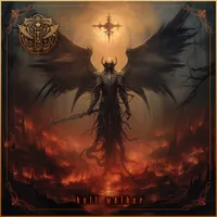 Hell Walker - Tyraels Ascension
