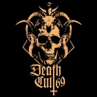 Hell on Earth - Death Cult 69
