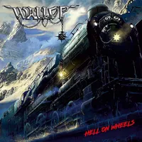 Hell on Wheels - Wallop