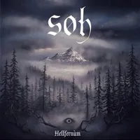 Hellfernum - South of Hell