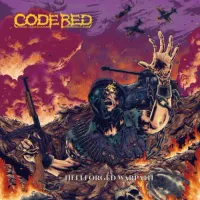 Hellforged Warpath - Code Red